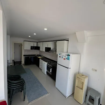 Belek Beach Villa * Belek