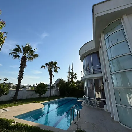 Belek Beach Villa * Belek
