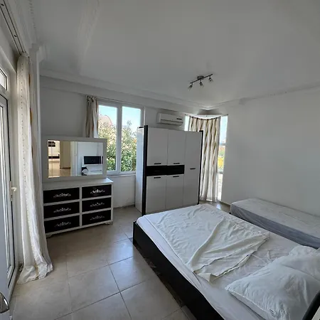 Belek Beach Villa *