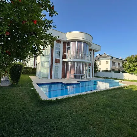 Belek Beach Villa Villa Belek