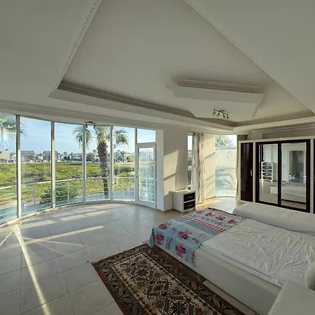 Belek Beach Villa *
