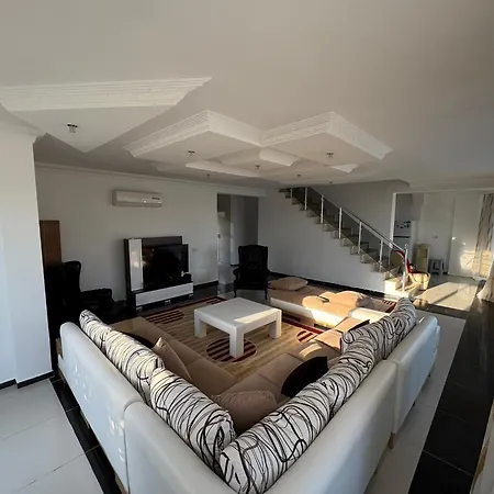 Belek Beach Villa Villa *