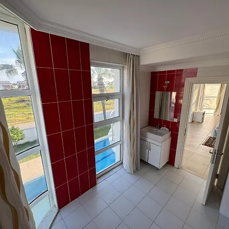 Belek Beach Villa Belek