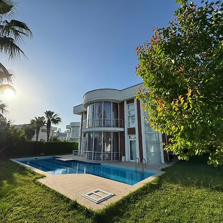 Belek Beach Villa Belek