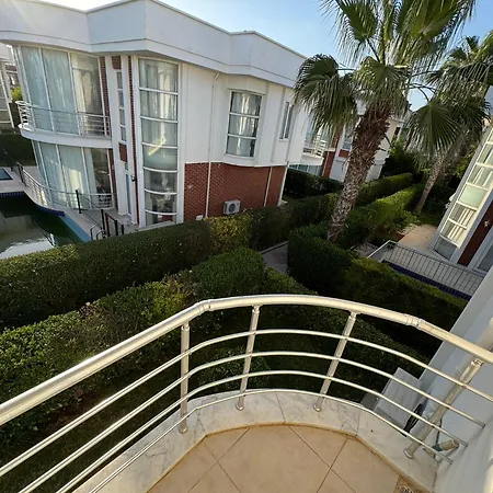 Belek Beach Villa * Belek