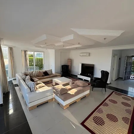 Belek Beach Villa 别墅 *