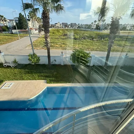 Belek Beach Villa * 贝莱克
